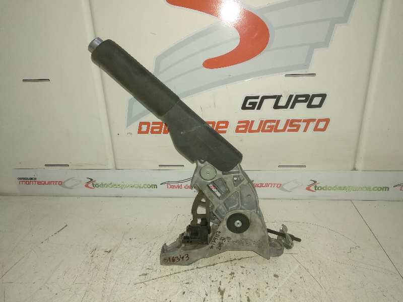 PALANCA FRENO DE MANO VOLKSWAGEN SCIROCCO (137) 1.4 TSI (90kW)