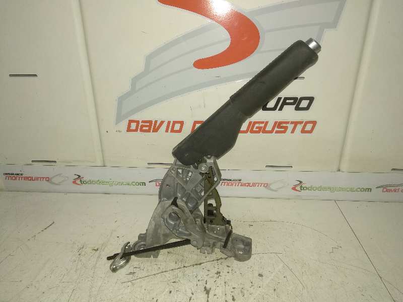 PALANCA FRENO DE MANO VOLKSWAGEN SCIROCCO (137) 1.4 TSI (90kW)