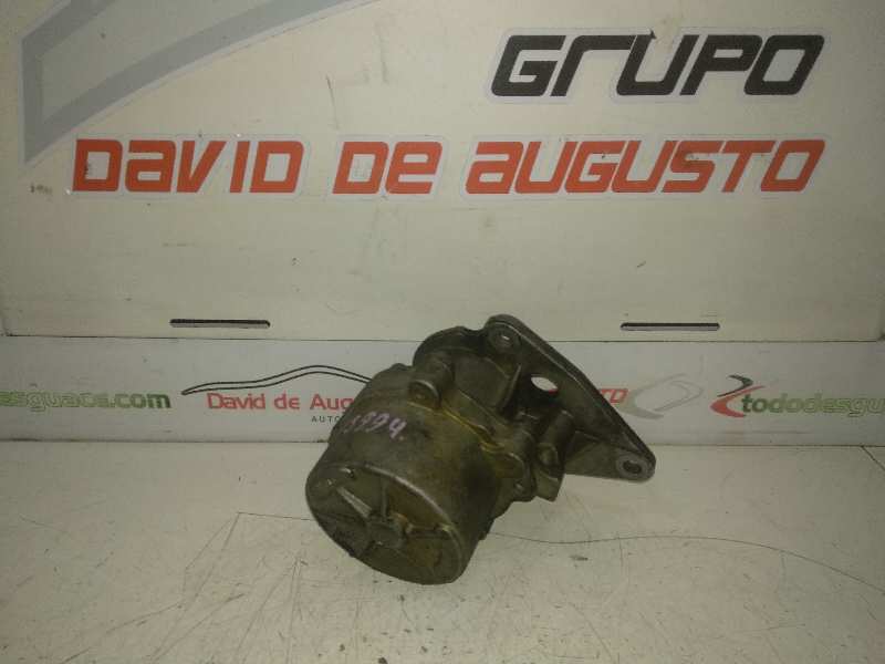 DEPRESOR FRENO / BOMBA VACIO CITROEN XSARA BERLINA 1.9 TD Exclusive