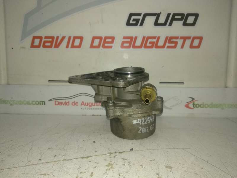 DEPRESOR FRENO / BOMBA VACIO CITROEN XSARA BERLINA 1.9 TD Exclusive