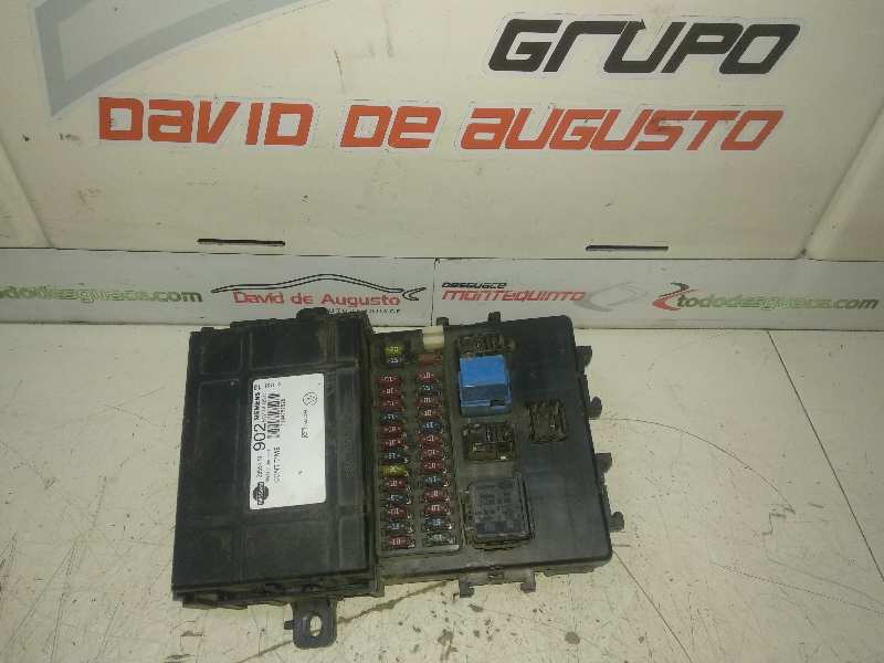 CAJA RELES / FUSIBLES NISSAN TERRANO/TERRANO.II (R20) *