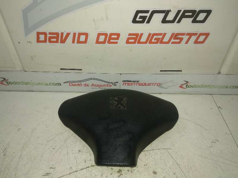 AIRBAG DELANTERO IZQUIERDO PEUGEOT 306 BERLINA 3/5 PUERTAS (S1)