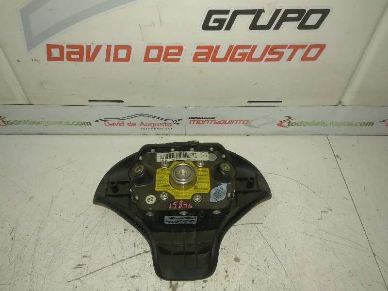 AIRBAG DELANTERO IZQUIERDO PEUGEOT 306 BERLINA 3/5 PUERTAS (S1)