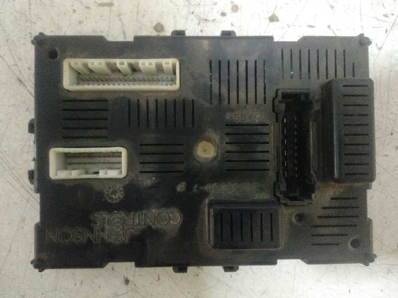 CENTRALITA MOTOR UCE NISSAN MICRA (K12E) *
