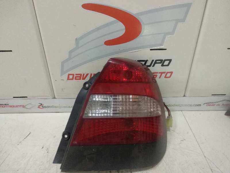 PILOTO TRASERO DERECHO DAEWOO NUBIRA WAGON 1.6 (106 CV) 5 velocidades
