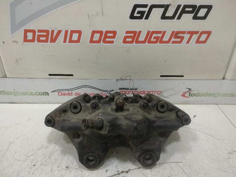 PINZA FRENO TRASERA IZQUIERDA MERCEDES CLASE E (W211) BERLINA E 55 AMG (211.076)