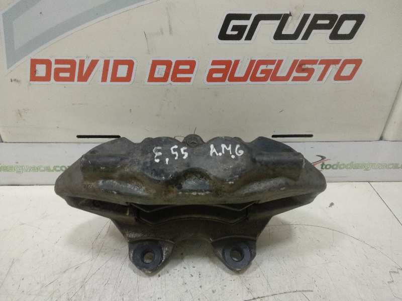 PINZA FRENO TRASERA IZQUIERDA MERCEDES CLASE E (W211) BERLINA E 55 AMG (211.076)