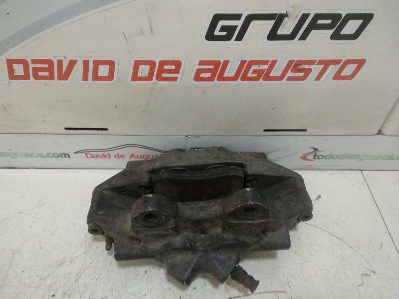 PINZA FRENO TRASERA IZQUIERDA MERCEDES CLASE E (W211) BERLINA E 55 AMG (211.076)