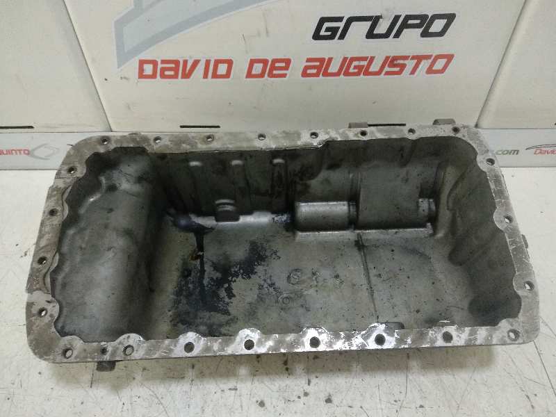 CARTER CITROEN C15 1.8 D (60 CV) 4 velocidades