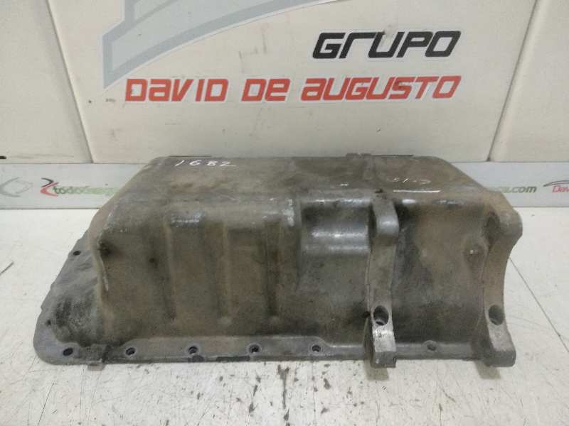 CARTER CITROEN C15 1.8 D (60 CV) 4 velocidades
