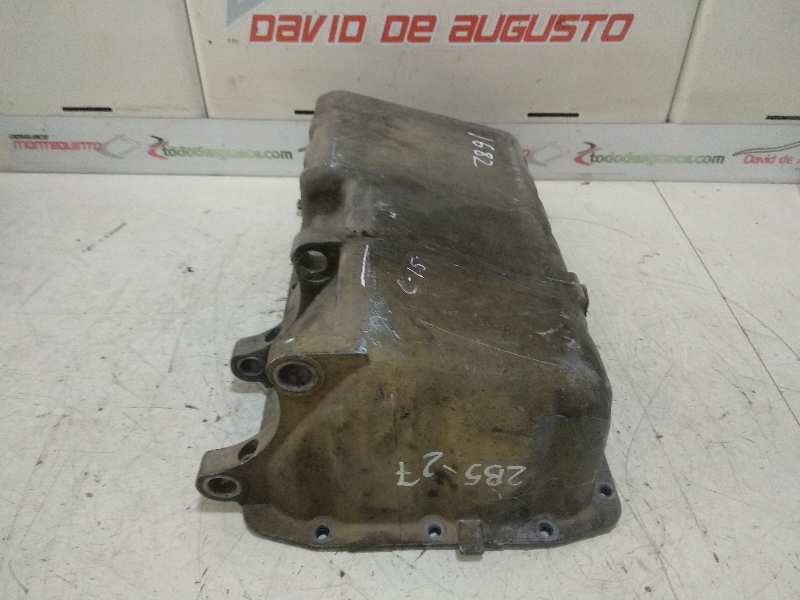 CARTER CITROEN C15 1.8 D (60 CV) 4 velocidades