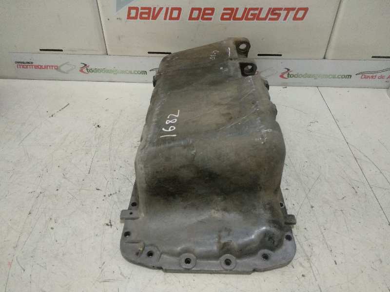 CARTER CITROEN C15 1.8 D (60 CV) 4 velocidades