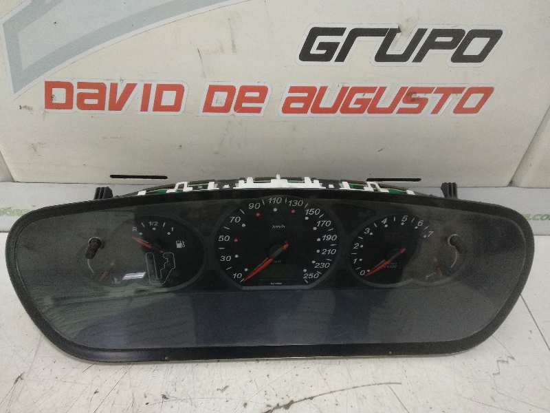 CUADRO INSTRUMENTOS CITROEN C5 BERLINA 2.0 16V CAT (RFJ / EW10A)