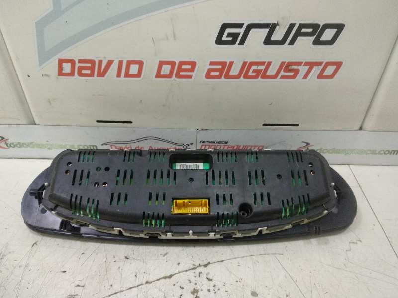 CUADRO INSTRUMENTOS CITROEN C5 BERLINA 2.0 16V CAT (RFJ / EW10A)