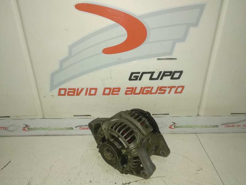 ALTERNADOR » OTROS...