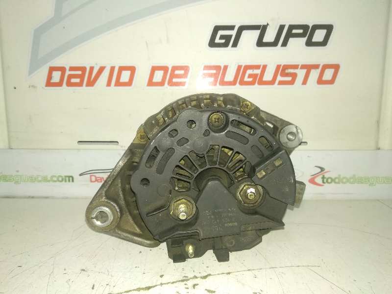 ALTERNADOR » OTROS...