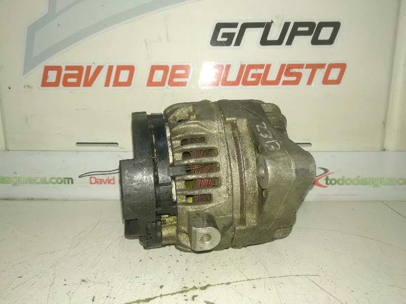 ALTERNADOR » OTROS...