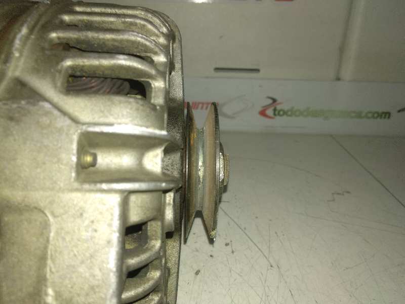 ALTERNADOR » OTROS...