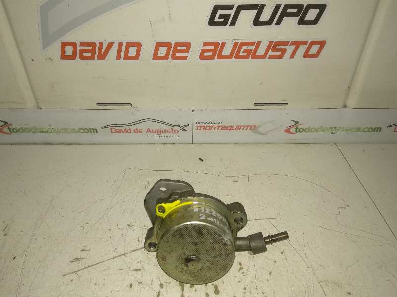 DEPRESOR FRENO / BOMBA VACIO CITROEN JUMPY 2.0 HDi (109 CV) 5 velocidades