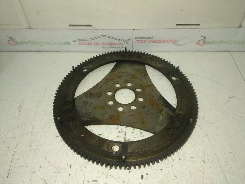 VOLANTE MOTOR AUDI A6 BERLINA (4B2) 2.5 TDI
