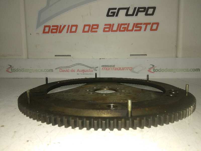 VOLANTE MOTOR AUDI A6 BERLINA (4B2) 2.5 TDI