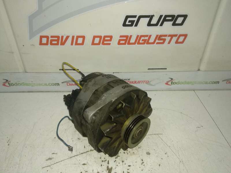 ALTERNADOR RENAULT CLIO I PHASE III 1.2 Campus