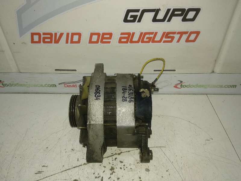 ALTERNADOR RENAULT CLIO I PHASE III 1.2 Campus