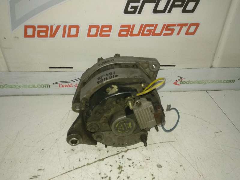 ALTERNADOR RENAULT CLIO I PHASE III 1.2 Campus