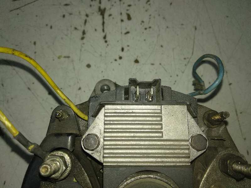 ALTERNADOR RENAULT CLIO I PHASE III 1.2 Campus