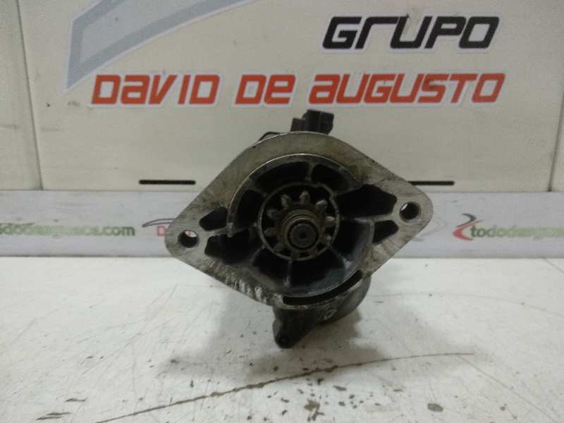 MOTOR ARRANQUE TOYOTA RAV 4 (A2) 2.0 D-4D Executive 4X4 (2003->)
