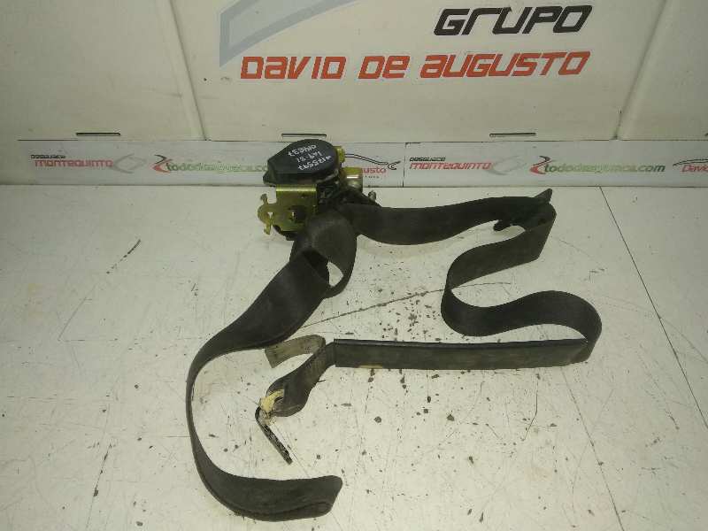 CINTURON SEGURIDAD TRASERO IZQUIERDO FORD TOURNEO CONNECT (TC7) Familiar