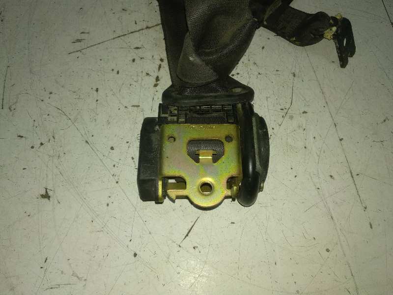 CINTURON SEGURIDAD TRASERO IZQUIERDO FORD TOURNEO CONNECT (TC7) Familiar
