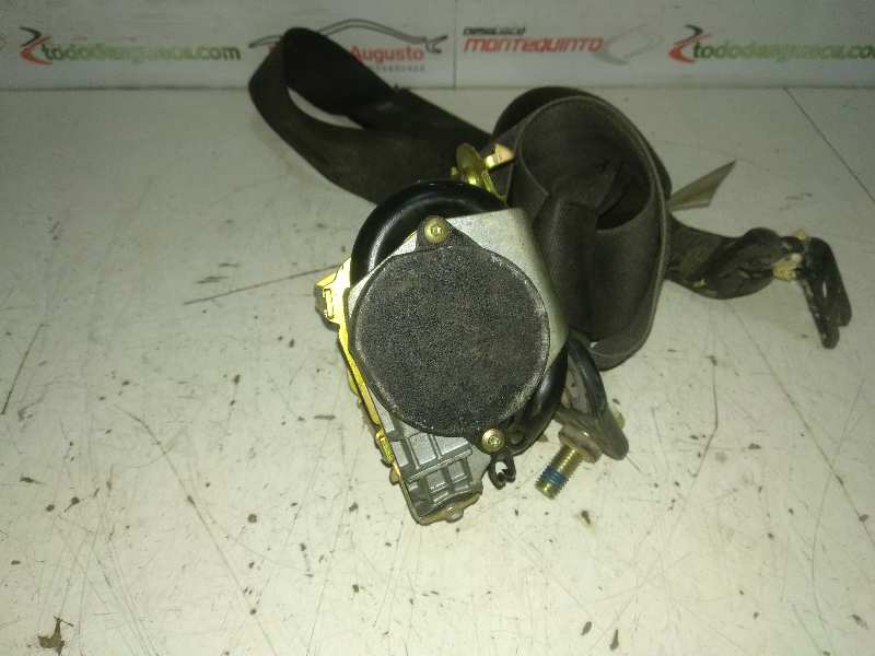 CINTURON SEGURIDAD TRASERO IZQUIERDO FORD TOURNEO CONNECT (TC7) Familiar