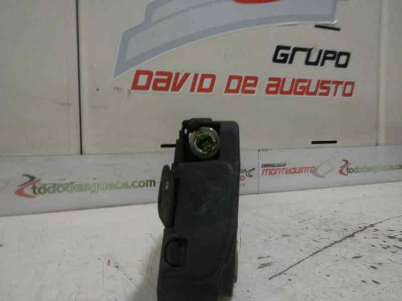 AIRBAG DELANTERO DERECHO RENAULT MEGANE I COUPE FASE 2 (DA..) 1.6 16V Dynamique    (DA04/B)