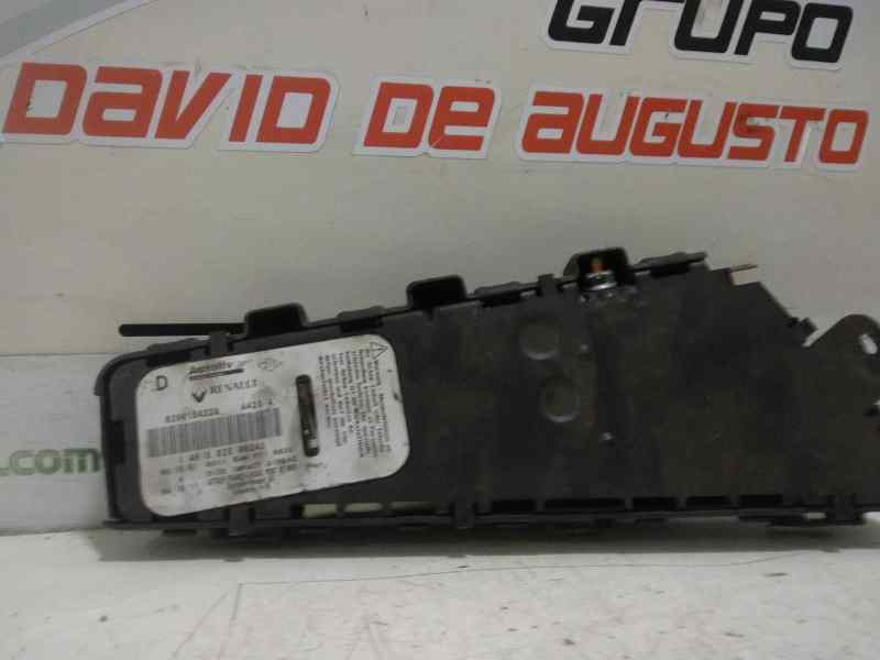 AIRBAG DELANTERO DERECHO RENAULT MEGANE I COUPE FASE 2 (DA..) 1.6 16V Dynamique    (DA04/B)