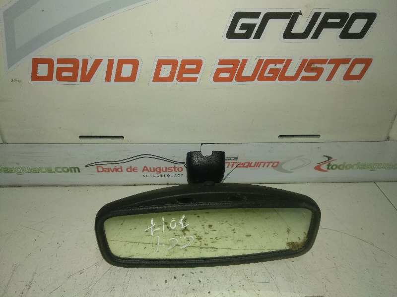 RETROVISOR  INTERIOR CITROEN C4 GRAND PICASSO Business