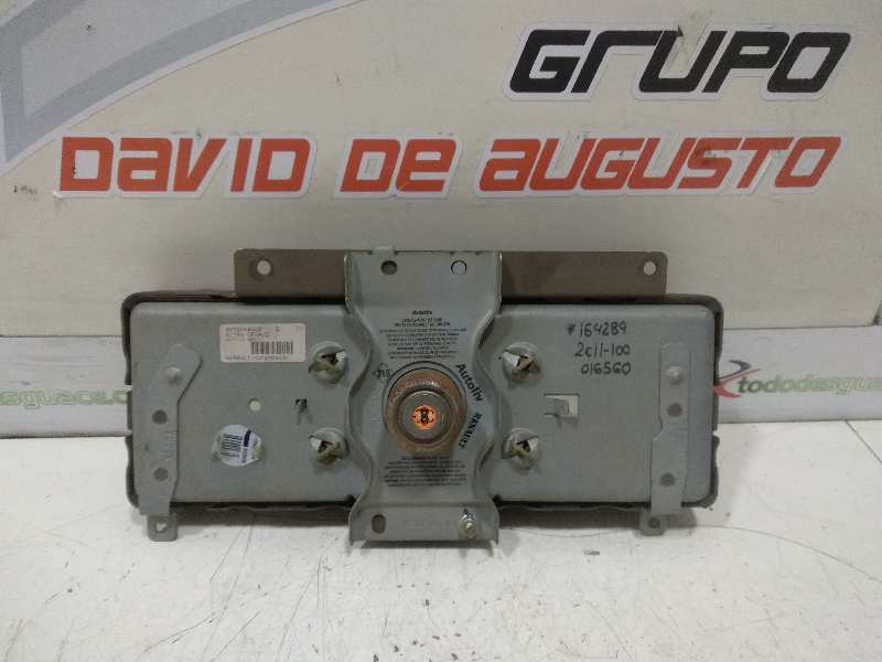 AIRBAG DELANTERO DERECHO RENAULT MEGANE I COUPE FASE 2 (DA..) 1.9 dCi Dynamique