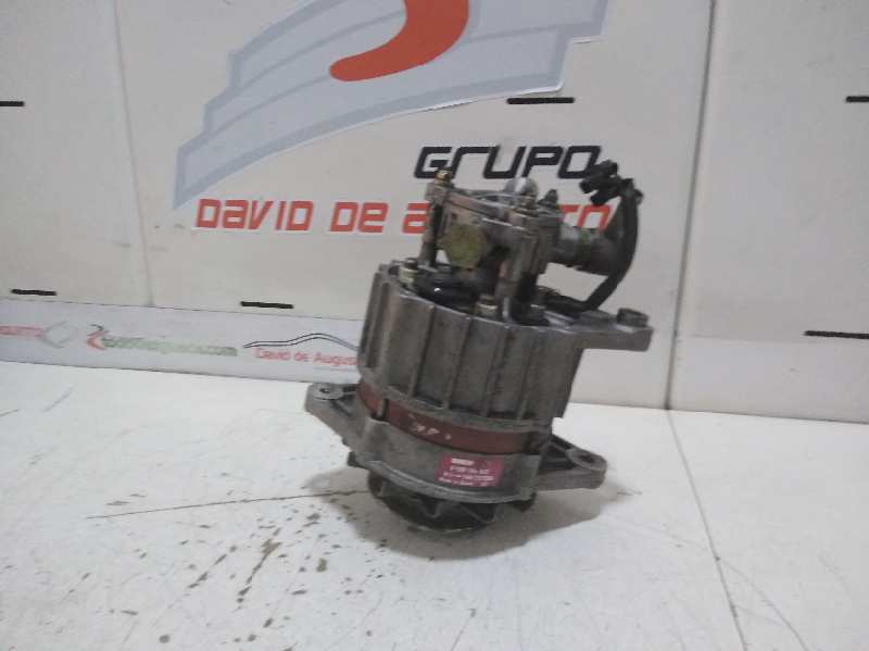 ALTERNADOR NISSAN ECO TEC L 35 135 B4.40 TURBO 5 VELOCIDADES