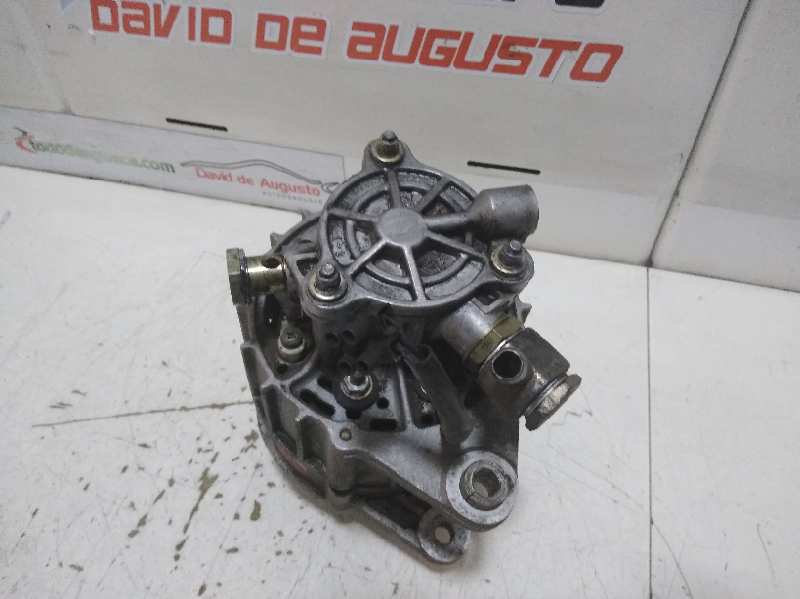 ALTERNADOR NISSAN ECO TEC L 35 135 B4.40 TURBO 5 VELOCIDADES