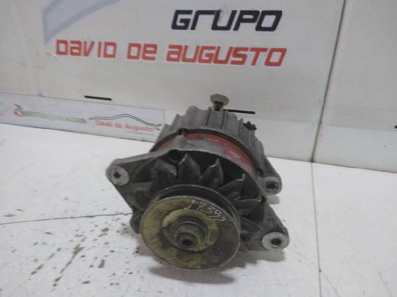 ALTERNADOR NISSAN ECO TEC L 35 135 B4.40 TURBO 5 VELOCIDADES