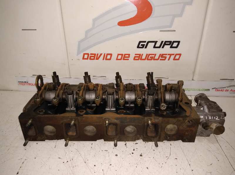CULATA NISSAN PATROL (K/W260) *