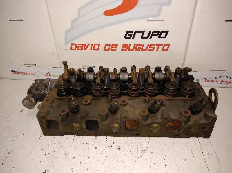 CULATA NISSAN PATROL (K/W260) *
