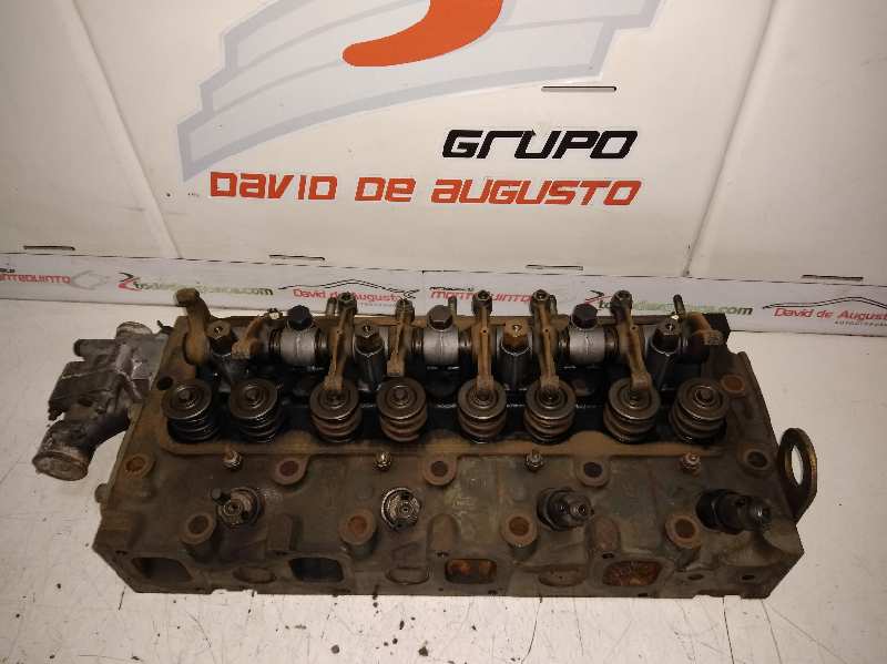 CULATA NISSAN PATROL (K/W260) *