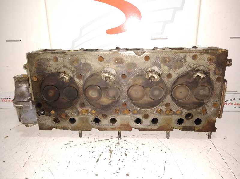 CULATA NISSAN PATROL (K/W260) *