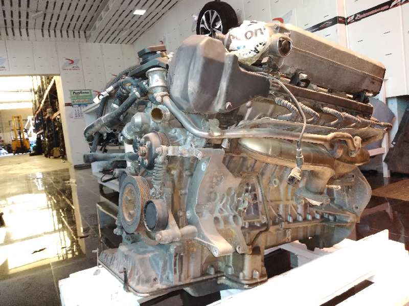 MOTOR COMPLETO BMW SERIE 7 (E38) 750i Automático