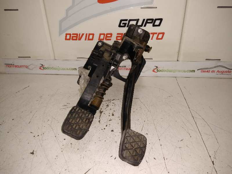 PEDAL EMBRAGUE MERCEDES CLASE A (W169) A 200 CDI  A-Edition