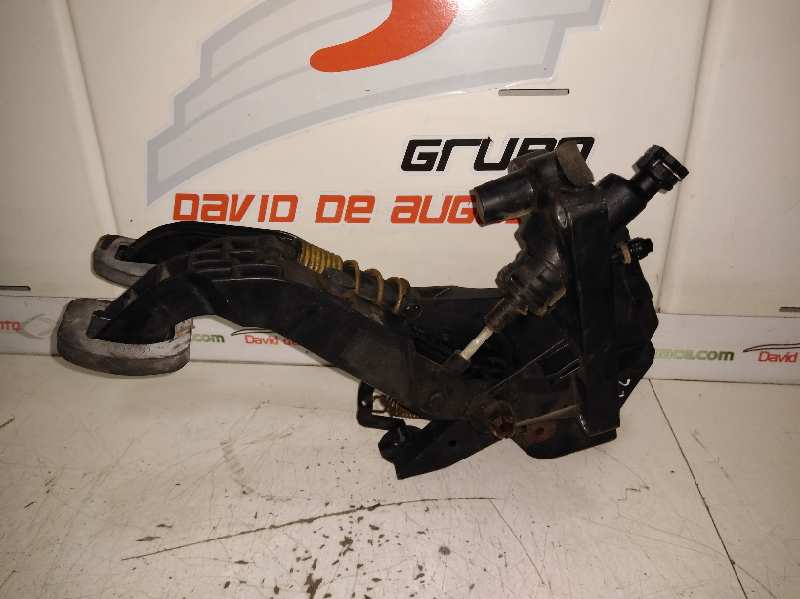 PEDAL EMBRAGUE MERCEDES CLASE A (W169) A 200 CDI  A-Edition