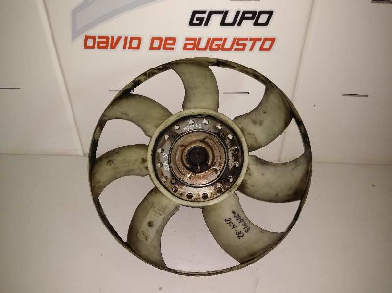 ASPA VENTILADOR FORD TRANSIT 2.0 TD (75 CV) 5 velocidades