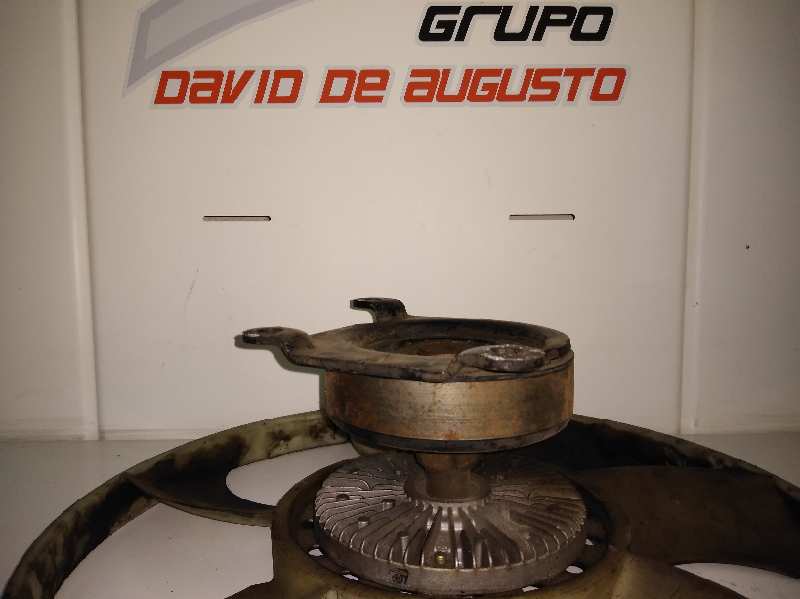 VENTILADOR CENTRIFUGO FORD TRANSIT 2.0 TD (75 CV) 5 velocidades