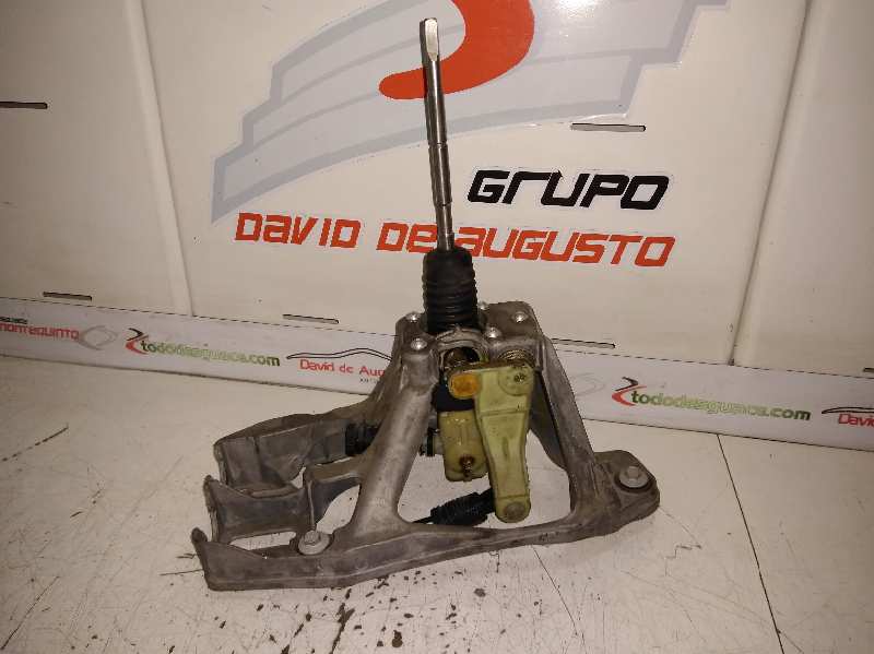 PALANCA CAMBIO MERCEDES CLASE A (W169) A 200 CDI  A-Edition
